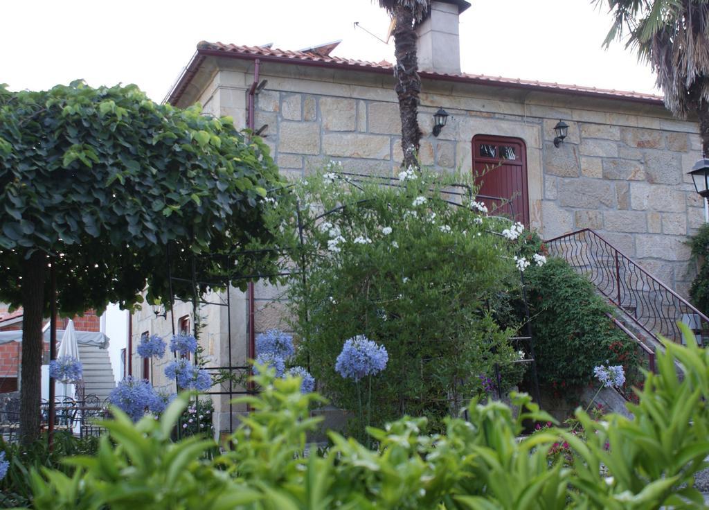 Quinta De Canhoes 사오페드로도술 외부 사진